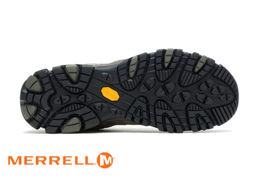 נעלי הליכה וטיולים מירל לגברים MERRELL MOAB 3 GTX – נגד מים