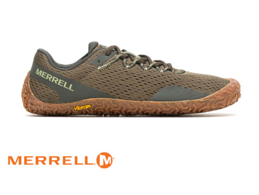 נעלי ריצה מינימליסטיות לגברים MERRELL VAPOR GLOVE 6
