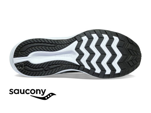 נעלי סאקוני לגברים SAUCONY COHESION 16
