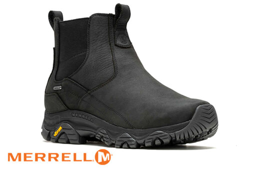 נעלי מירל לגברים MERRELL MOAB ADVENTURE 3 CHELSEA WATERPROOF