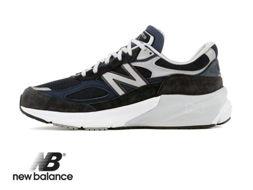 נעלי ניו באלאנס לגברים NEW BALANCE 990 V6 M990NV6