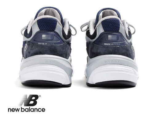 נעלי ניו באלאנס לגברים NEW BALANCE 990 V6 M990NV6