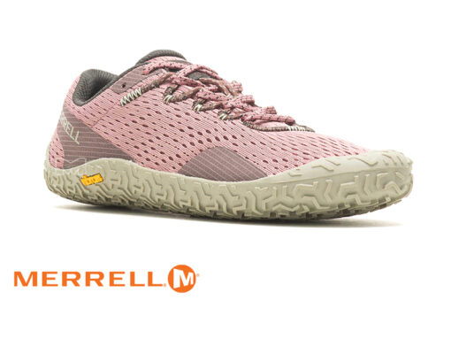 נעלי ריצה מינימליסטיות לנשים MERRELL VAPOR GLOVE 6