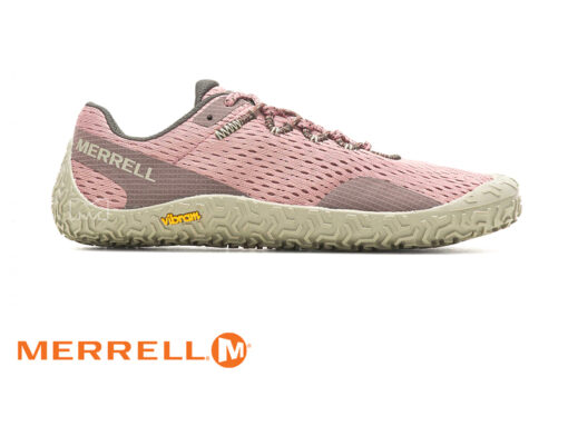 נעלי ריצה מינימליסטיות לנשים MERRELL VAPOR GLOVE 6