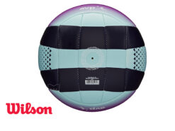 WILSON AVP OASIS VOLLEYBALL WV4006701 BACK כדורעף ווילסון מקצועי