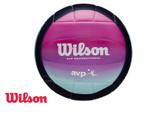 כדורעף ווילסון מקצועי WILSON AVP OASIS VOLLEYBALL