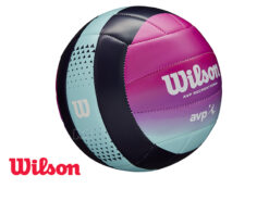 WILSON AVP OASIS VOLLEYBALL WV4006701 כדורעף ווילסון מקצועי