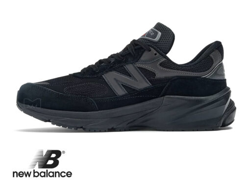 נעלי ניו באלאנס לגברים NEW BALANCE 990 V6 U990BB6