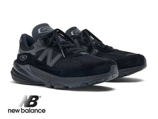 נעלי ניו באלאנס לגברים NEW BALANCE 990 V6 U990BB6