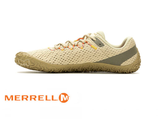 נעלי ריצה מינימליסטיות לגברים MERRELL VAPOR GLOVE 6