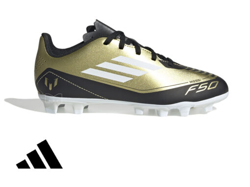 נעלי כדורגל אדידס מסי לילדים ונוער ADIDAS F50 CLUB MESSI