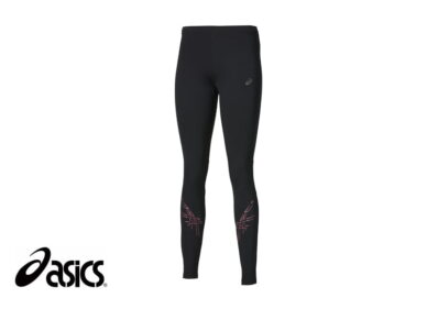 טייטס אסיקס אימון לנשים ASICS STRIPE TIGHT