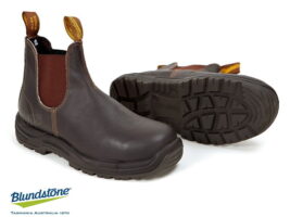 נעלי בלנסטון BLUNDSTONE 063 – משווק מורשה