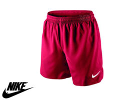 מכנסי נייק לילדים ונוער NIKE PARK III SHORT DRI-FIT