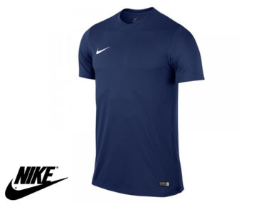 חולצת נייק קצרה לגברים NIKE DRI-FIT TOP