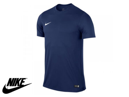 חולצת נייק קצרה לגברים NIKE DRI-FIT TOP