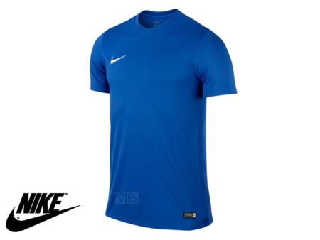 חולצת נייק קצרה לגברים NIKE DRI-FIT TOP