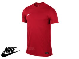 חולצת נייק קצרה לגברים NIKE DRI-FIT YL