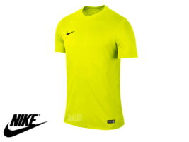 חולצת נייק קצרה לגברים NIKE DRI-FIT TOP