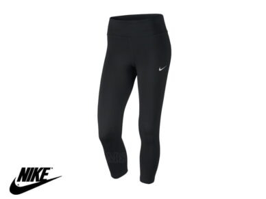 מכנסי טייטס נייק לנשים NIKE ESSENTIAL TIGHT