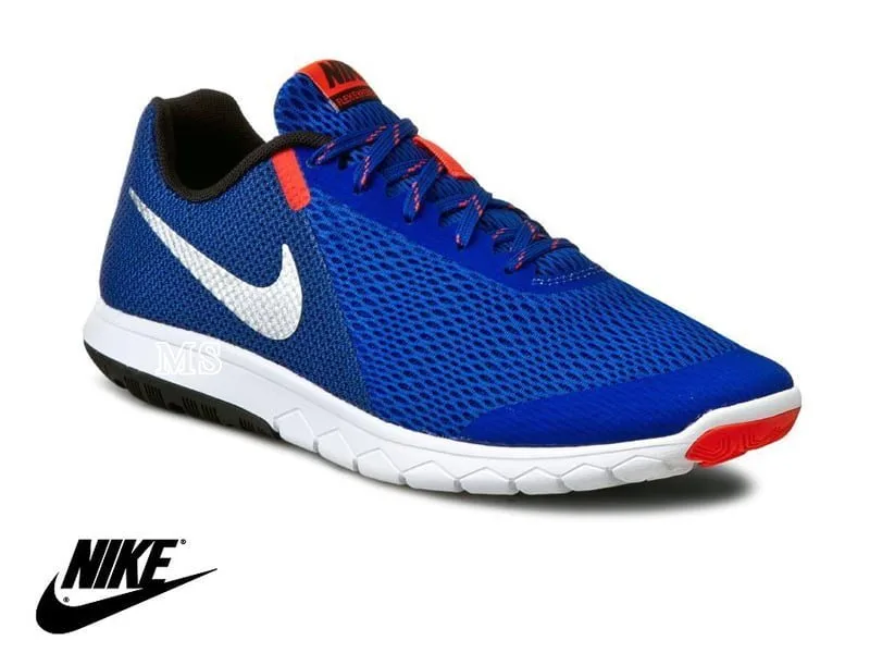 נעלי נייק לגברים NIKE FLEX EXPERIENCE גברים מאסטר ספורט