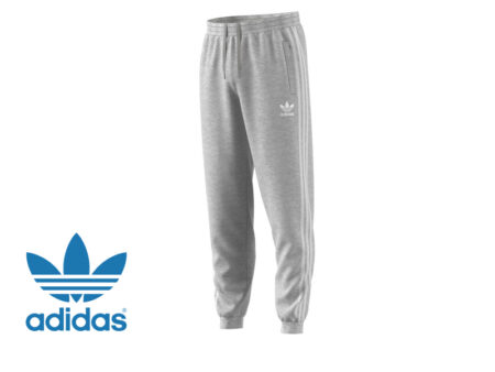 מכנסי אדידס לגברים ADIDAS 3 STRIPES PANTS