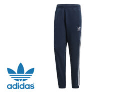 מכנסי אדידס לגברים ADIDAS 3 STRIPES PANTS