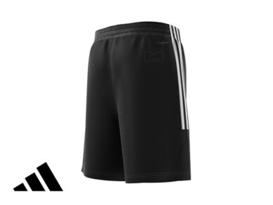 מכנסי אדידס לגברים ADIDAS 3 STRIPES SHORT