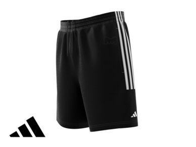 מכנסי אדידס לגברים ADIDAS 3 STRIPES SHORT