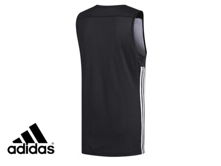 גופיית כדורסל אדידס ADIDAS 3G SPEED REVERSIBLE JERSEY