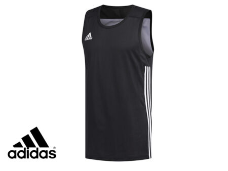 גופיית כדורסל אדידס ADIDAS 3G SPEED REVERSIBLE JERSEY