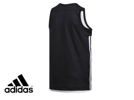 גופיית כדורסל אדידס לילדים ונוער ADIDAS SPEED REVERSIBLE JERSEY