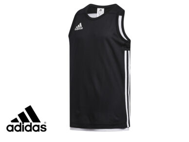 גופיית כדורסל אדידס לילדים ונוער ADIDAS SPEED REVERSIBLE JERSEY