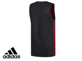 גופיית כדורסל אדידס ADIDAS 3G SPEED REVERSIBLE JERSEY