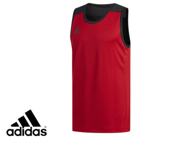 גופיית כדורסל אדידס ADIDAS 3G SPEED REVERSIBLE JERSEY