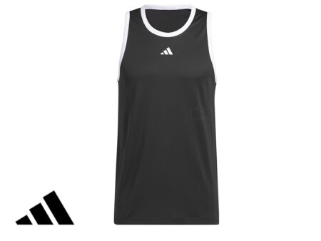 גופיית אדידס לגברים ADIDAS 3G SPEED TANK