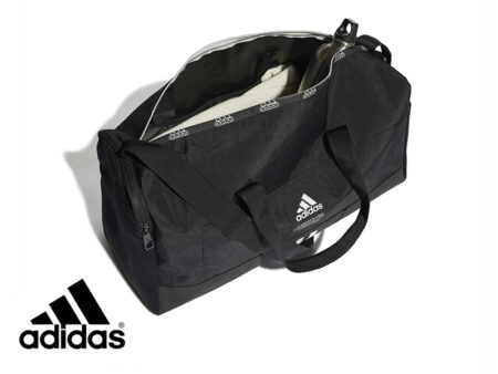 תיק אדידס לאימון ADIDAS 4ATHLTS DUFFLE