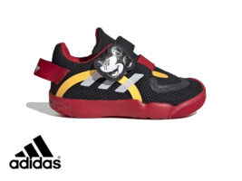 נעלי אדידס תינוקות ADIDAS ACTIVE PLAY MICKEY