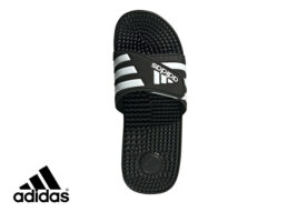 כפכפי אדידס עם זיזים ADIDAS ADISSAGE