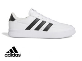 נעלי אדידס אופנתיות לגברים ADIDAS HOOPS 3.0