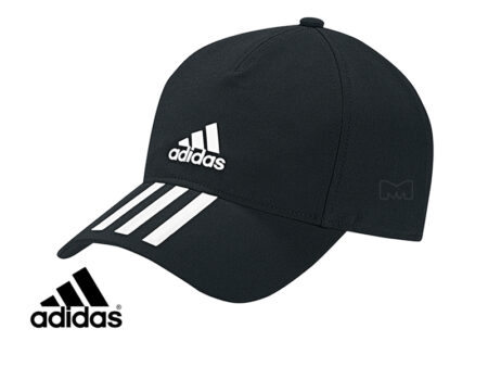 כובע אדידס ADIDAS C40 6P 3S CLIMALITE CAP