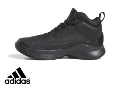 נעלי כדורסל אדידס לילדים ADIDAS CROSS EM UP 5 WIDE