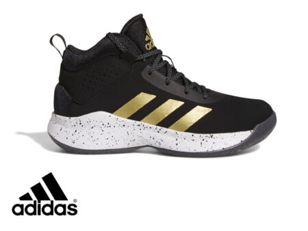 נעלי כדורסל אדידס לילדים ADIDAS CROSS EM UP 5 WIDE