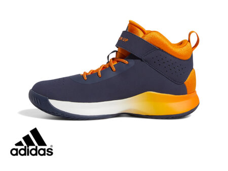 נעלי כדורסל אדידס ADIDAS CROSS EM UP 5 WIDE