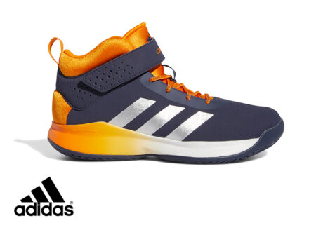 נעלי כדורסל אדידס ADIDAS CROSS EM UP 5 WIDE