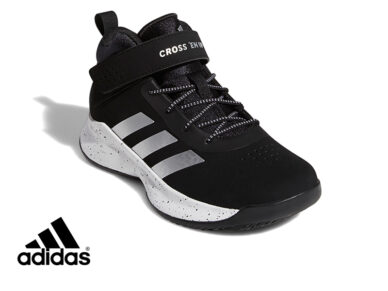 נעלי כדורסל אדידס ADIDAS CROSS EM UP 5 WIDE