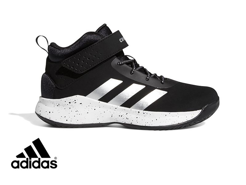 נעלי כדורסל אדידס ADIDAS CROSS EM UP 5 WIDE