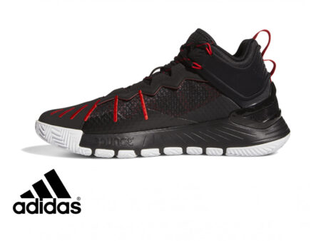 נעלי אדידס כדורסל לגברים ADIDAS D ROSE SON OF CHI