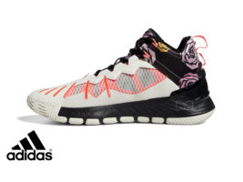 נעלי אדידס כדורסל לגברים ADIDAS D ROSE SON OF CHI