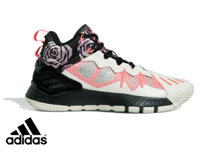 נעלי אדידס כדורסל לגברים ADIDAS D ROSE SON OF CHI